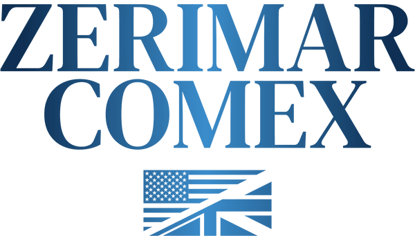 ZERIMAR COMEX 